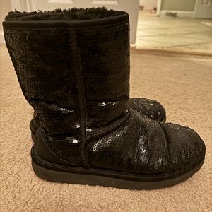 UGG Size 7